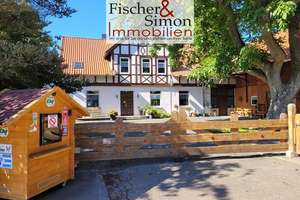 Leese- Hofstelle nahe dem Steinhuder Meer-Stallungen, kleine Weide & Spiel-u.Partyscheune – Die vollständige Adresse der Immobilie erhältst du vom Anbieter., 31633 Leese – Vorschaubild 1