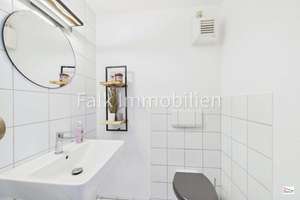 ***Doppelt gut! Zwei Wohnungen, doppelte Sicherheit. 2-Familienhaus, vermietet, MA-Gartenstadt*** – 68305 Waldhof, Mannheim – Vorschaubild 15