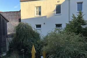 Neuwertige und stilvolle Altbauwohnung, im Herzen von Goslar! – Die vollständige Adresse der Immobilie erhältst du vom Anbieter., 38640 Goslar – Vorschaubild 13