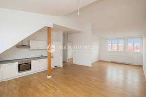 2021 fertig – 2-Zi.-Topfloor mit Südterrasse & EBK! – Trützschlerstr. 13, 12487 Johannisthal, Berlin – Vorschaubild 2