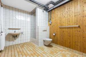 Großzügiger Reihenendhaus-Bungalow mit Garten, Garage und viel Potenzial sucht neue Eigentümer. – Karlsruhe (Kreis) – Vorschaubild 16