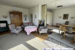 Sonniges Einfamilienhaus im Dornröschenschlaf in sonniger und ruhiger Lage in Göttingen-Geismar – Die vollständige Adresse der Immobilie erhältst du vom Anbieter., 37085 Geismar, Göttingen – Vorschaubild 2