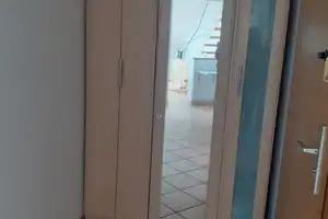 Geschmackvolle Maisonette-Wohnung mit drei Zimmern,  Balkon und Einbauküche in Mannheim – 68169 Mannheim – Vorschaubild 47