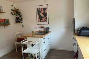 Großzügige, helle Maisonettewohnung in schöner Wohnlage – Die vollständige Adresse der Immobilie erhältst du vom Anbieter., 50827 Bickendorf, Köln – Vorschaubild 25