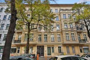Bezugsfreies Apartment im Seitenflügel, beliebte Lage in Schöneberg – Die vollständige Adresse der Immobilie erhältst du vom Anbieter., 10827 Schöneberg, Berlin – Vorschaubild 16