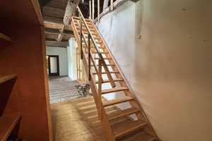 Charmantes Landhaus mit großem Grundstück und Bebauungsmöglichkeit in ruhiger Südlage – Diepholz (Kreis) – Vorschaubild 22