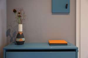 Smart Business Apartment | Fully furnished | High-Speed WiFi | Ready to move in! – 40227 Oberbilk, Düsseldorf – Vorschaubild 11