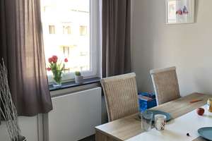 2,5-Zimmer-Wohnung in Dortmund Körne – Reichswehrstraße 34, 44143 Kaiserbrunnen, Dortmund – Vorschaubild 5