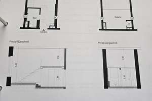 1,5-Zimmer Wohnung am Wasser  im wunderschönen Berlin-Köpenick – Henriette-Lustig-Straße 14, 12555 Köpenick, Berlin – Vorschaubild 18