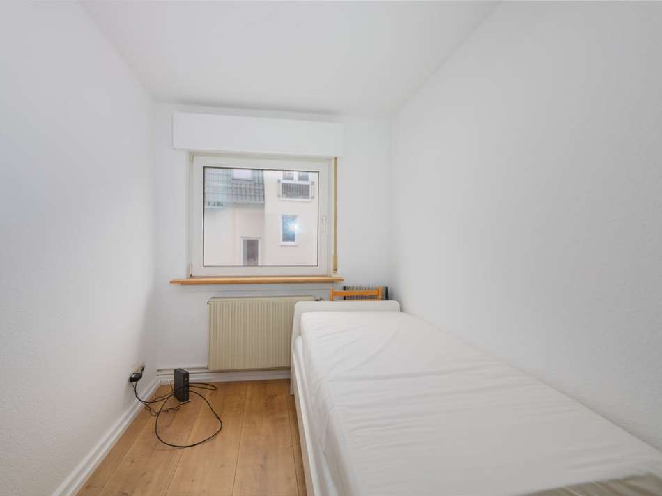 Zimmer Obergeschoss