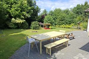 modernisiertes 5-Zimmer-Einfamilienhaus mit Teilkeller & Garagen in grüner Wohnlage – 21271 Hanstedt – Vorschaubild 12
