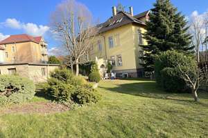 Mehrfamilien-Villa mit vier Wohneinheiten - stilvolles Unikat in bester Lage von Radebeul – Die vollständige Adresse der Immobilie erhältst du vom Anbieter., 1445 Radebeul – Vorschaubild 20