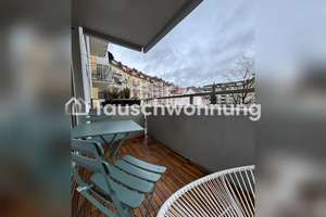 Tauschwohnung: Geräumige 2Z mit EBK und Balkon – Die vollständige Adresse der Immobilie erhältst du vom Anbieter., 81543 Untergiesing, München – Vorschaubild 13
