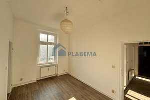 Komplett renovierte 3 Zimmer- Wohnung, neue Einbauküche, Uni-nah – Gützkower Str. 1, 17489 Innenstadt, Greifswald – Vorschaubild 18