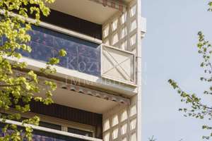 Bestlage am Luisenpark - Attraktive Stadtwohnung mit Südloggia, Lift und Tiefgarage! – Die vollständige Adresse der Immobilie erhältst du vom Anbieter., 68165 Schwetzingerstadt/Oststadt, Mannheim – Vorschaubild 8