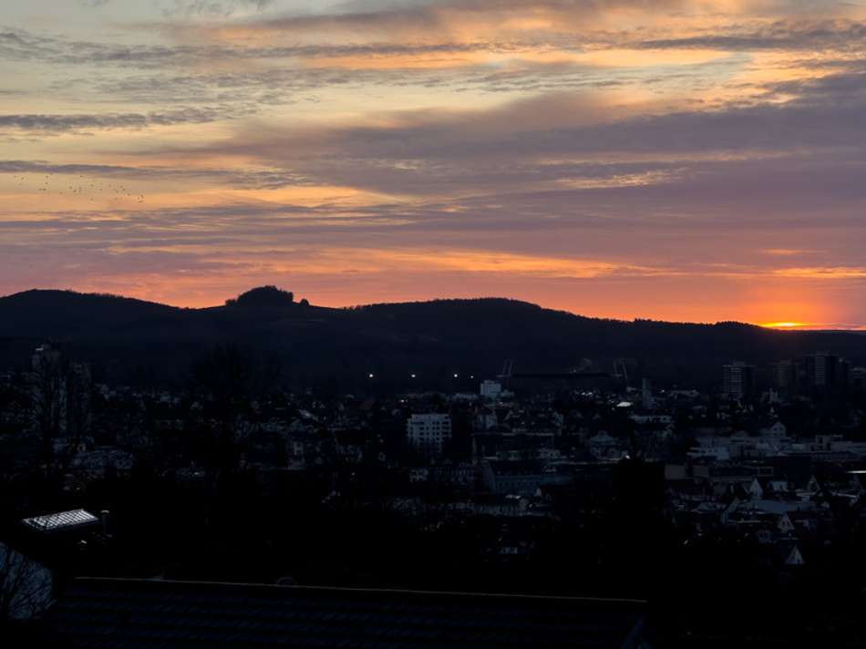Ausblick
