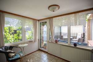 360° Rundgang - Einfamilienhaus mit ebenerdiger Einliegerwohnung in Uetersen – Die vollständige Adresse der Immobilie erhältst du vom Anbieter., 25436 Uetersen – Vorschaubild 9