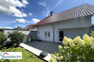 GEPFLEGTES WOHNHAUS MIT 60 M² GARAGE / 15 MIN. BIS ZUR GRENZE! – Merzig-Wadern (Kreis) – Vorschaubild 16