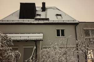 2-Zimmer Wohnung, Erstbes ichtigung Sa,21,02, 13Uhr – Trautweinstraße 16, 81377 Am Waldfriedhof, München – Vorschaubild 8