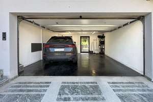 Exklusive Design-Villa mit ELW in Pforzheim-Sonnenberg – Die vollständige Adresse der Immobilie erhältst du vom Anbieter., 75180 Dillweißenstein, Pforzheim – Vorschaubild 12