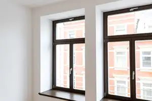 Der Knaller!!! - Moderne 4-Raum in City-Nähe – Jägerstr. 4, 9111 Chemnitz – Vorschaubild 14