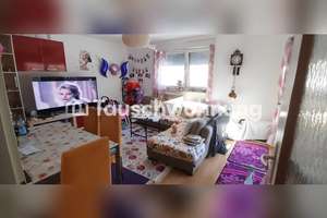 Tauschwohnung: 2 Zimmer Wohnung gegen 3 Zimmer Wohnung – Die vollständige Adresse der Immobilie erhältst du vom Anbieter., 81375 Neuhadern, München – Vorschaubild 8