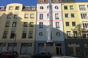 Frei ab 01.04.2026 - 2 Zimmer Wohnung - Eigennutzung / Anlage