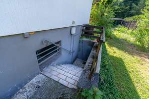 Bungalow in einzigartiger Waldrandlage – Vollkeller, Garage & Neubaupotenzial – Die vollständige Adresse der Immobilie erhältst du vom Anbieter., 12307 Lichtenrade, Berlin – Vorschaubild 9