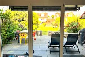 Lichtdurchflutetes Haus mit Garten,  PV-Anlage incl Wallbox – Die vollständige Adresse der Immobilie erhältst du vom Anbieter., 77815 Bühl – Vorschaubild 4