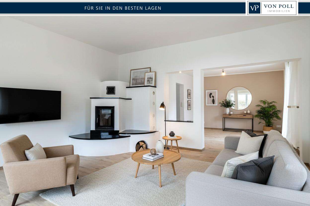 Immobilie in Brilon - Zwei Wohnungen, ein Ziel: Sie! - Bild 5