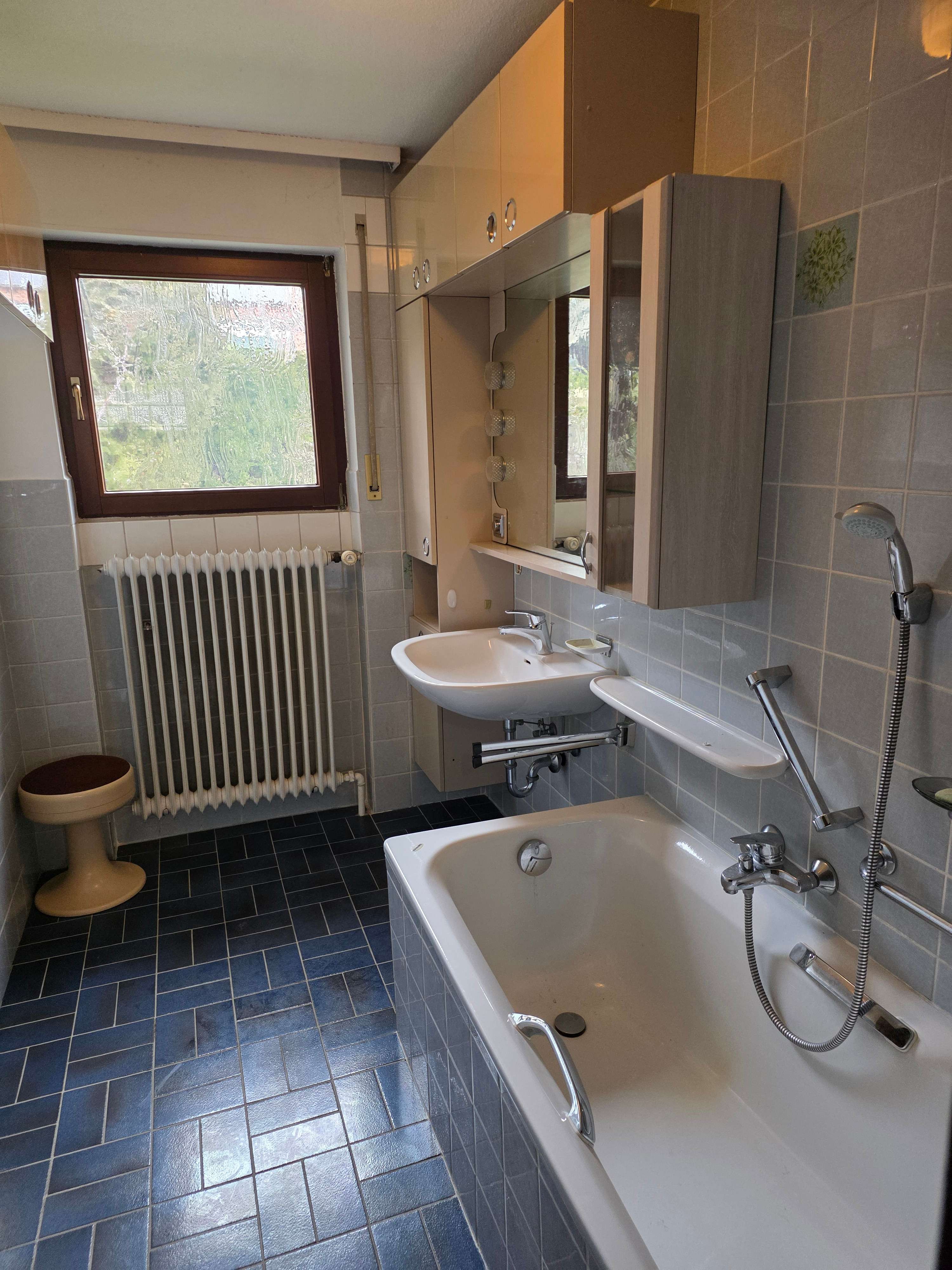 Immobilie in Ravenstein - Einfamilienhaus mit viel Platz für Familie und Hobby - Bild 12