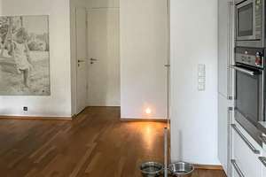 Barrierefreie Erdgeschosswohnung mit Garten in Hamburg-Lokstedt – Hinter der Lieth -, 22529 Lokstedt, Hamburg – Vorschaubild 15