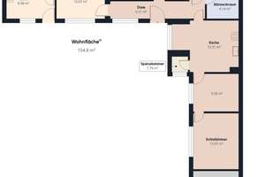 Älteres Wohnhaus mit Anbau und Potenzial in zentraler Lage auf Wangerooge (Obj.-Nr.: 6502) – Die vollständige Adresse der Immobilie erhältst du vom Anbieter., 26486 Wangerooge – Vorschaubild 38