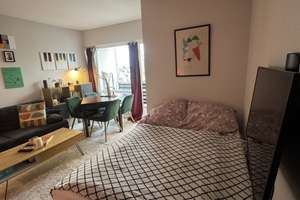 Untermiete- 1 Zimmer Wohnung nähe Donnersbergerbrücke , ab 01.07.2026 – Die vollständige Adresse der Immobilie erhältst du vom Anbieter., 80339 Westend, München – Vorschaubild 7