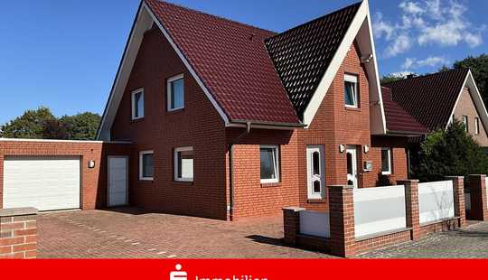 Bild von Exklusives Wohnen in begehrter Lage