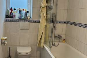 helle 2-Zimmer-Whg. am Unterbacher See, neuwertig – Dellestr. 75, 40627 Unterbach, Düsseldorf – Vorschaubild 7