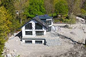VERMIETUNG: Stilvolle Doppelhaushälfte in einzigartiger Seelage am Ammersee - Erstbezug! – Die vollständige Adresse der Immobilie erhältst du vom Anbieter., 82211 Landsberg am Lech, gemeindefreies Gebiet – Vorschaubild 34