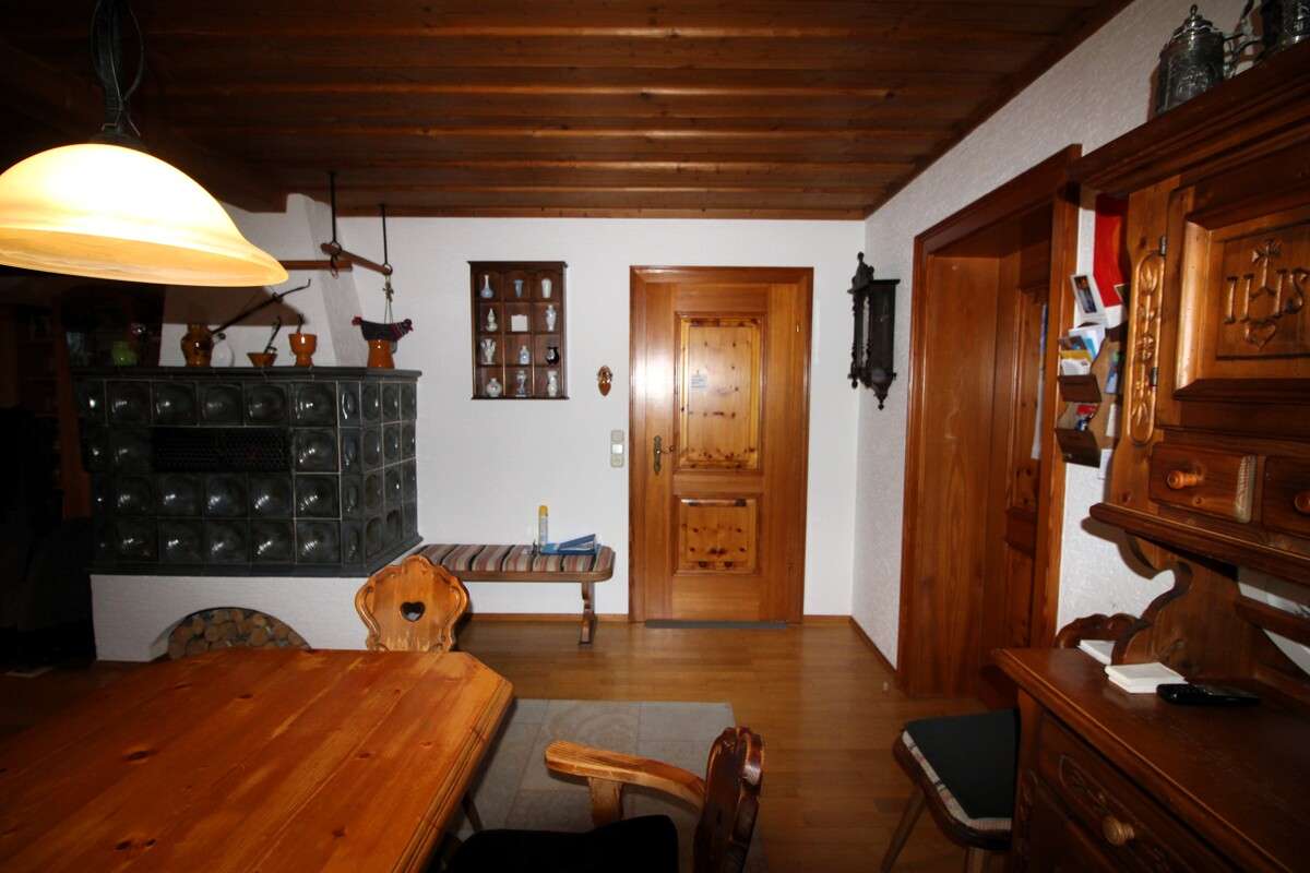 Immobilie in Marklkofen - Familienfreundliches, sehr gepflegtes EFH wartet auf Ihren Einzug - Bild 7