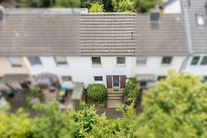 Bezahlbares Eigenheim in Bonn: kompaktes Reihenhaus mit Garten und Keller – Die vollständige Adresse der Immobilie erhältst du vom Anbieter., 53121 Endenich, Bonn – Vorschaubild 20
