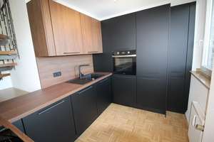 Modernisierte 101qm DG-Maisonette Whg. mit 5ZKD2xB incl. neuer Küche, Keller u. Garage zu vermieten. – Kalkbergstraße  196, 52080 Haaren, Aachen – Vorschaubild 20