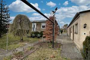 Einfamilienhaus im Bungalowstil auf großzügigem Grundstück in der Nähe vom Ruppiner See – Ostprignitz-Ruppin (Kreis) – Vorschaubild 15