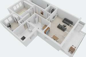 Neue Wohnung – Neues Glück – Bovermannsweg 20, 45257 Kupferdreh, Essen – Vorschaubild 13