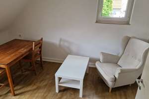 Kompakt wohnen in Derendorf: Helle 1-Zimmer-Wohnung – Die vollständige Adresse der Immobilie erhältst du vom Anbieter., 40468 Derendorf, Düsseldorf – Vorschaubild 4