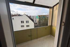 Hübsche 3-Zimmer-Wohnung in Hannovers Oststadt – Steintorfeldstraße 9, 30161 Oststadt, Hannover – Vorschaubild 3