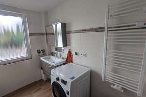 Schöne und gepflegte Dachgeschosswohnung in Wulsdorf – 27572 Jedutenberg, Bremerhaven – Vorschaubild 6