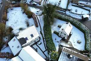 Große Hofanlage mit traumhaften Bauerngarten, Baugrundstück und vielfältigen Möglichkeiten – Rhein-Sieg-Kreis – Vorschaubild 4