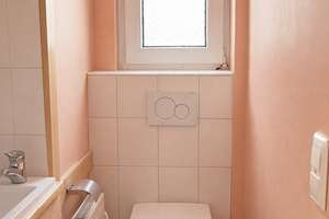 Wohnen mit Hauscharakter: außergewöhnliche Maisonette-Wohnung mit Garten und Garage in Heidelberg – Die vollständige Adresse der Immobilie erhältst du vom Anbieter., 69118 Schlierbach, Heidelberg – Vorschaubild 18