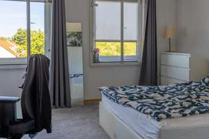 Ein rentable 10+1-Familienhaus in zentraler Lage, Rendite 3,7% (JME/KP) mit viel Steigerungspotentia – Die vollständige Adresse der Immobilie erhältst du vom Anbieter., 81549 Neuharlaching, München – Vorschaubild 21