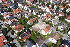 Neubau: modernes Reihenendhaus mit Garten in Bestlage – Heimgartenstraße 37 WE1, 85221 Dachau – Vorschaubild 5