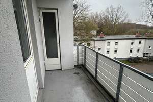 Ansprechende  3-Zimmer-Wohnung mit Wand und Bodenbelag – 44149 Kley, Dortmund – Vorschaubild 5
